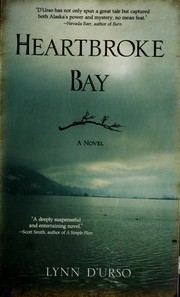 Cover of Heartbroke bay by Lynn D'Urso