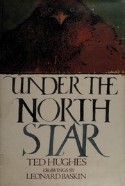 Cover of Under the North Star by Ted Hughes