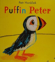 Cover of Puffin Peter by Petr Horáček