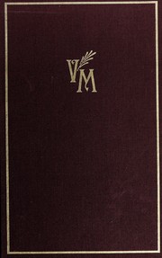 Cover of Victorian prefaces and introductions by William E. Fredeman