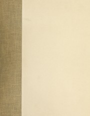 Cover of English printers' ornaments by Henry Robert Plomer