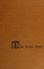 Front cover of The Pearl-poet: his complete works by Margaret Anne Williams