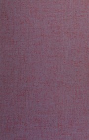 Front cover of The measurement of sensation by C. Wade Savage
