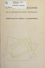 Cover of Language & reading by Doris Virginia Gunderson