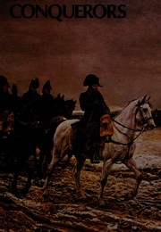 Cover of Conquerors by Neil Grant
