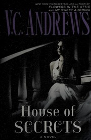 Front cover of House of Secrets by V. C. Andrews