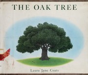 Cover of The oak tree by Laura Jane Coats
