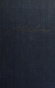 Cover of My lifetime in letters by Upton Sinclair