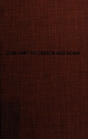 Front cover of Survivals of Roman religion by Gordon Jennings Laing