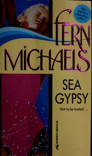 Front cover of Sea Gypsy by Fern Michaels