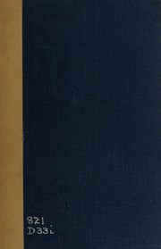 Front cover of An Italian visit by Cecil Day-Lewis