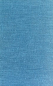Front cover of History of middle Tennessee by A. W. Putnam