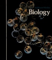 Front cover of Addison-Wesley Biology by Edward J. Kormondy