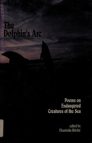 Cover of The Dolphin's Arc by Elisarvitta Ritchie