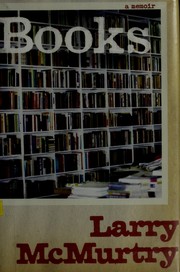 Cover of Books by Larry McMurtry