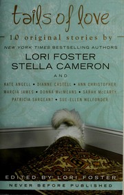 Front cover of Tails of Love by Lori Foster