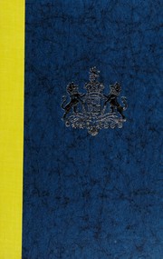Front cover of One-leg by George Charles Henry Victor Paget Marquess of Anglesey