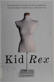 Cover of Kid rex by Laura Moisin