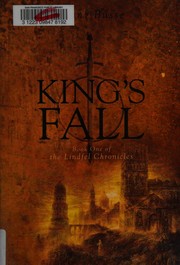 Cover of King's fall by Franz Busse