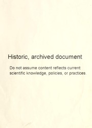 Cover of Questions and answers by United States. Department of Agriculture. Radio Service