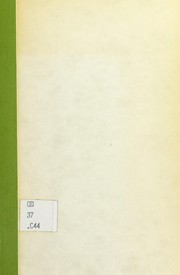 Front cover of Fundamental principles of chemistry and physics by H. Ritchie Chipman
