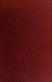 Front cover of German financial policies, 1932-1939 by Kenyon E. Poole
