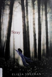 Cover of Stray by Elissa Sussman