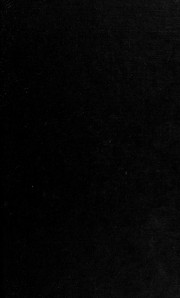 Front cover of The scope of philosophy by F. W. Garforth
