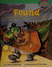 Cover of Found by James Skofield