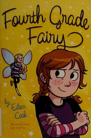 Cover of Fourth-grade fairy by Eileen Cook