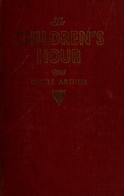 Front cover of The Children's hour. by Grolier Incorporated