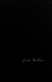 Front cover of The meaning of history by Erich Kahler