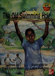 Front cover of The old swimming hole by Mary Carol Nagel