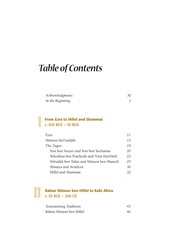 Cover of The oral law of Sinai by Berel Wein