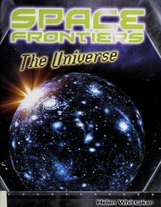 Cover of The universe by Helen Whittaker