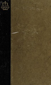Front cover of Morality and the law by Samuel Enoch Stumpf