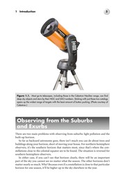 Cover of Go-to telescopes under suburban skies by Neale Monks
