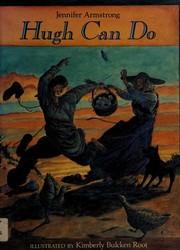 Cover of Hugh can do by Jennifer L. Armstrong