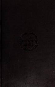 Cover of The elements of ethics by John H. Muirhead