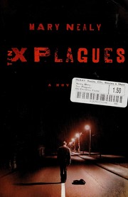Cover of Ten X plagues by Mary Nealy