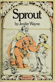Cover of Sprout by Jenifer Wayne