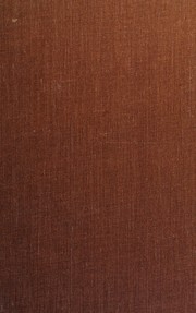 Cover of Brain-damaged children by Cynthia P. Deutsch