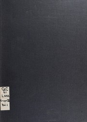 Front cover of Zahlenwerte und Funktionen aus Naturwissenschaften und Technik by K. H. Hellwege