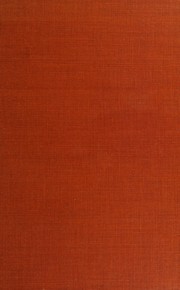 Front cover of The tragedies of George Chapman by Ennis Rees