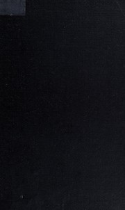 Cover of Statement and inference, with other philosophical papers by John Cook Wilson