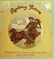 Front cover of Revolving pictures by Ernest Nister