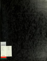 Cover of Biology 20 by Alberta. Dept. of Education