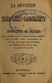Front cover of Le Christ crucifié au pays de Mao by André Athenoux