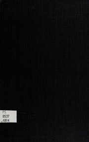Front cover of Red River of the North by Saunders, Thomas