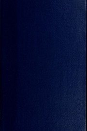 Cover of Chemistry by Watt, George W.